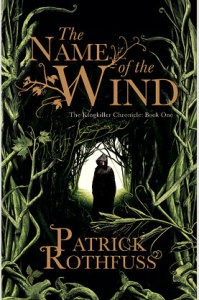 Name of the Wind